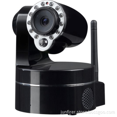 CMOS IP Camera, IR IP Camera, Wireless IP Camera (JFIPC00-MPC-009)